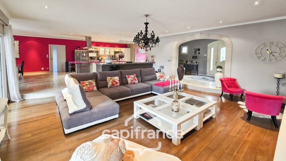 � vendre  Maison Chalon-sur-Sa�ne (71100)