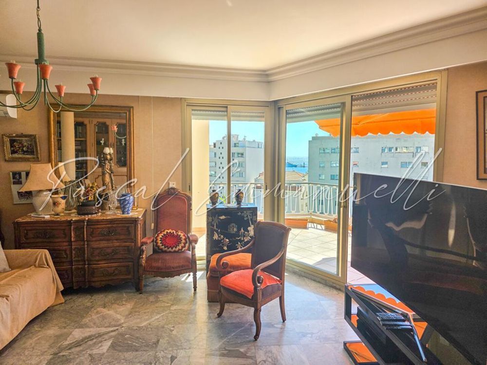 � vendre  Appartement Cannes (06400)