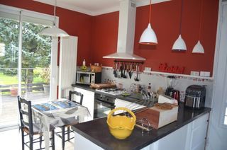  Maison � vendre 4 pi�ces 81 m�