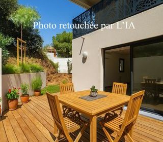  Appartement � vendre 3 pi�ces 66 m�