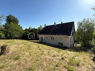  Maison � vendre 7 pi�ces 141 m�