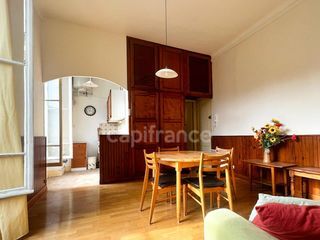  Appartement � vendre 2 pi�ces 42 m�