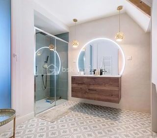  Maison � vendre 7 pi�ces 155 m�