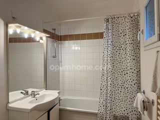  Appartement � vendre 1 pi�ce 22 m�