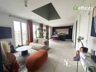  Appartement � vendre 4 pi�ces 106 m�