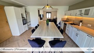  Maison � vendre 4 pi�ces 106 m�