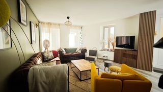  Maison � vendre 7 pi�ces 140 m�