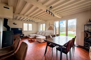  Maison � vendre 4 pi�ces 118 m�