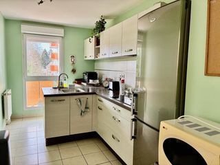  Appartement � vendre 3 pi�ces 68 m�