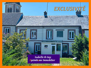  Maison � vendre 5 pi�ces 115 m�