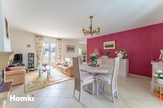  Maison � vendre 5 pi�ces 128 m�