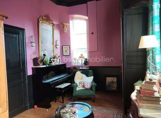  Maison � vendre 6 pi�ces 190 m�