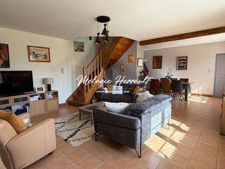  Maison � vendre 5 pi�ces 128 m�