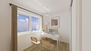  Appartement � vendre 3 pi�ces 78 m�