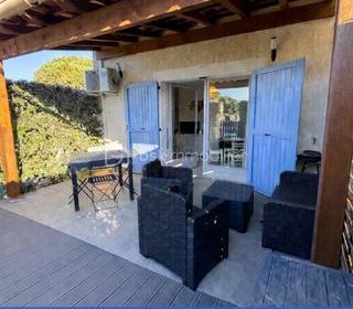  Maison � vendre 3 pi�ces 33 m�