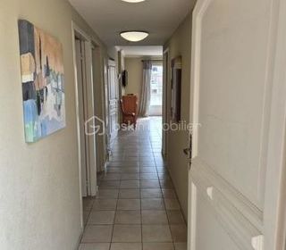  Appartement � vendre 4 pi�ces 64 m�