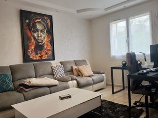  Appartement � vendre 5 pi�ces 98 m�