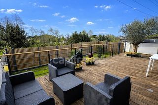  Maison � vendre 5 pi�ces 118 m�