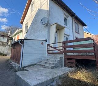  Maison � vendre 3 pi�ces 72 m�