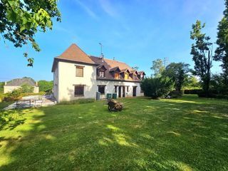  Maison � vendre 12 pi�ces 362 m�