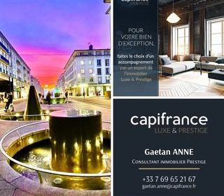  Maison � vendre 8 pi�ces 311 m�