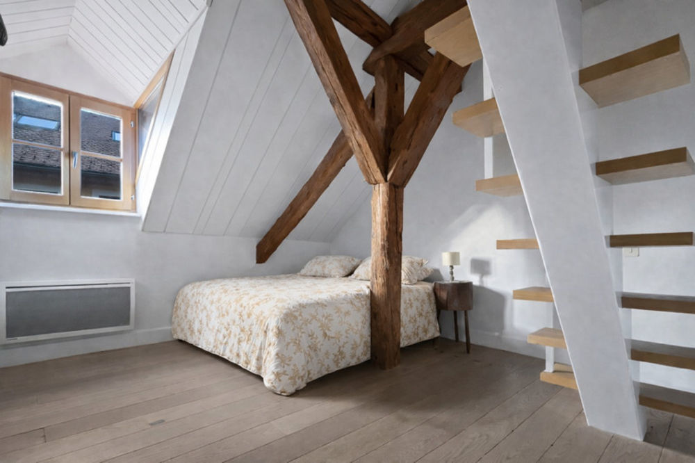 � vendre  Appartement Annecy (74000)