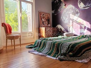  Maison � vendre 8 pi�ces 240 m�