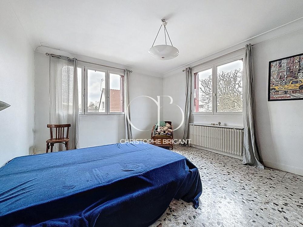 � vendre  Maison Villejuif (94800)