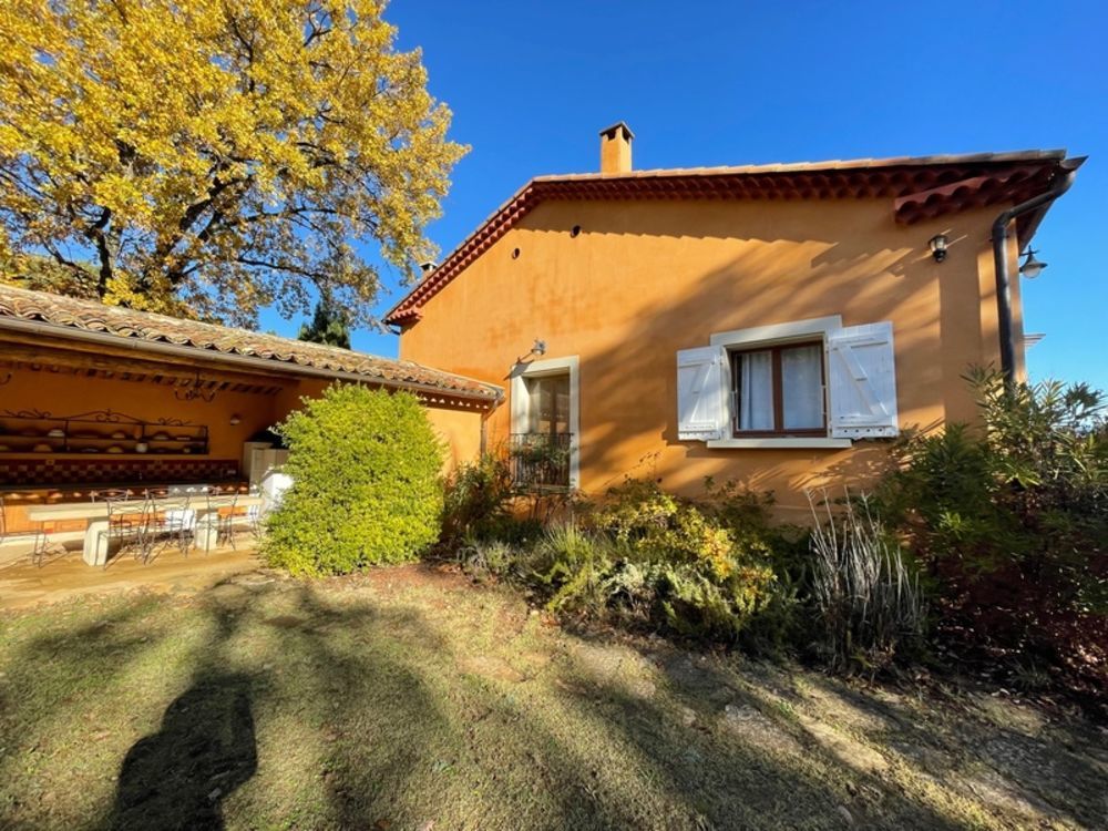 � vendre  Maison Roussillon (84220)