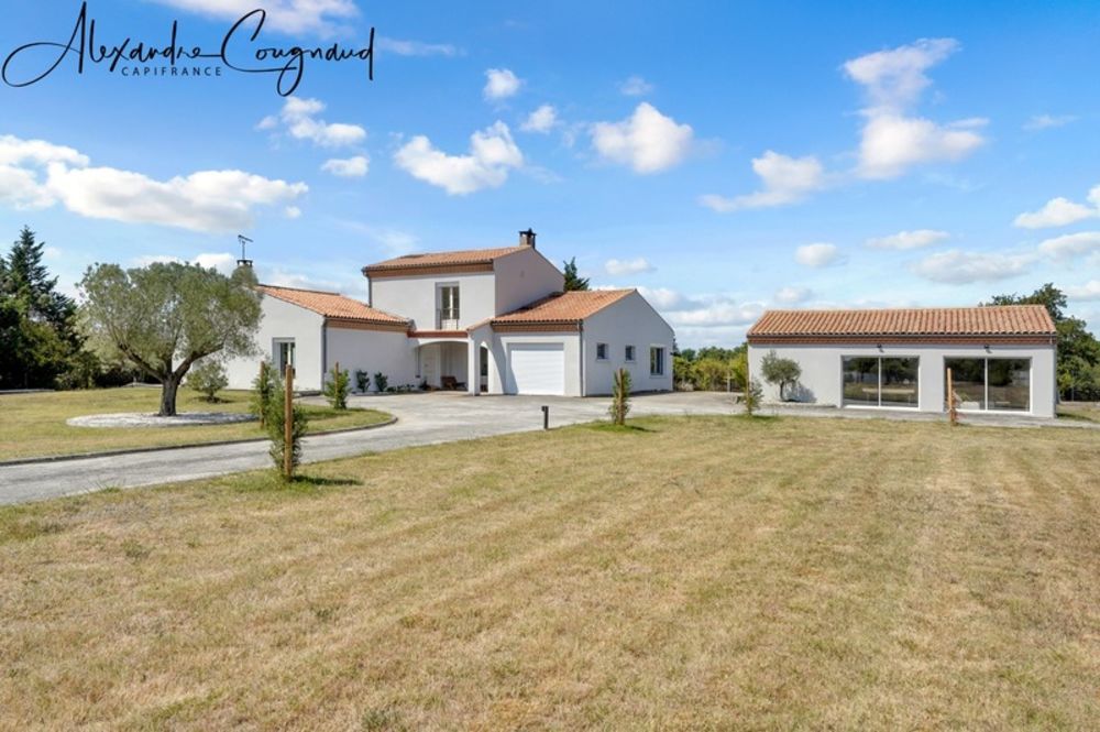 � vendre  Villa Sa�x (81710)