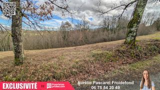  Terrain � vendre 1500 m�