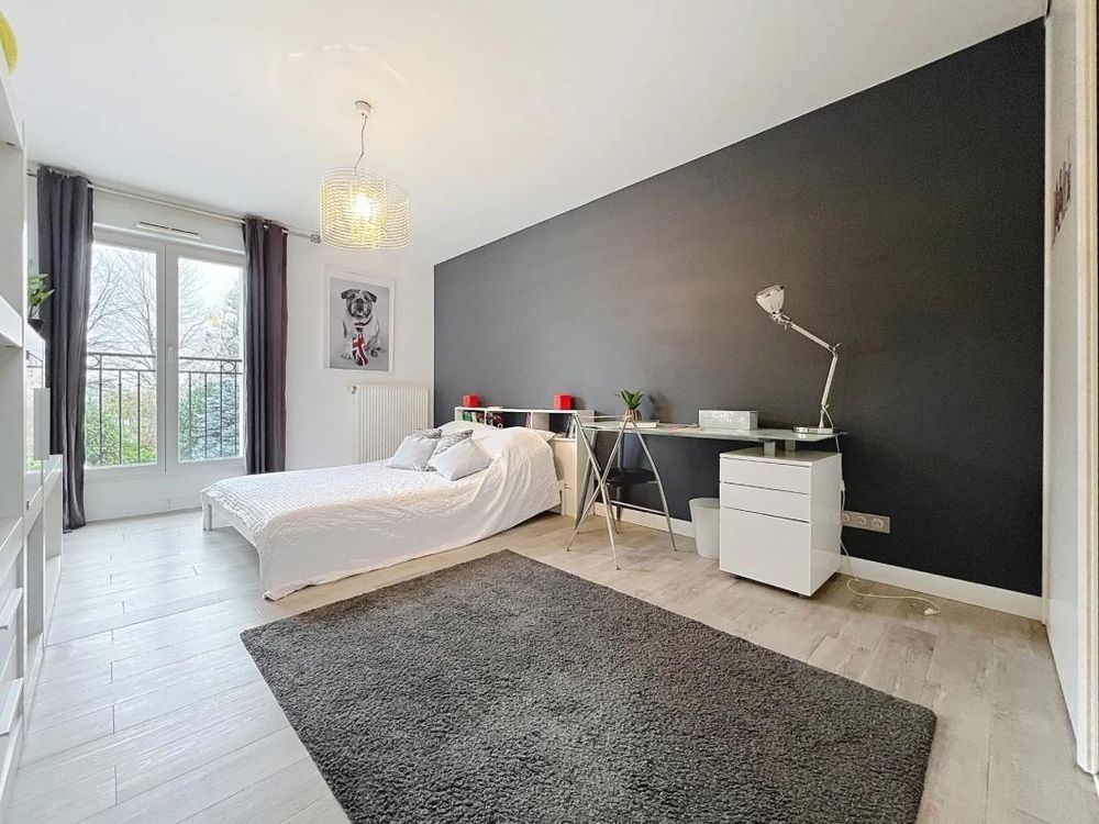 � vendre  Villa Bailly-Romainvilliers (77700)