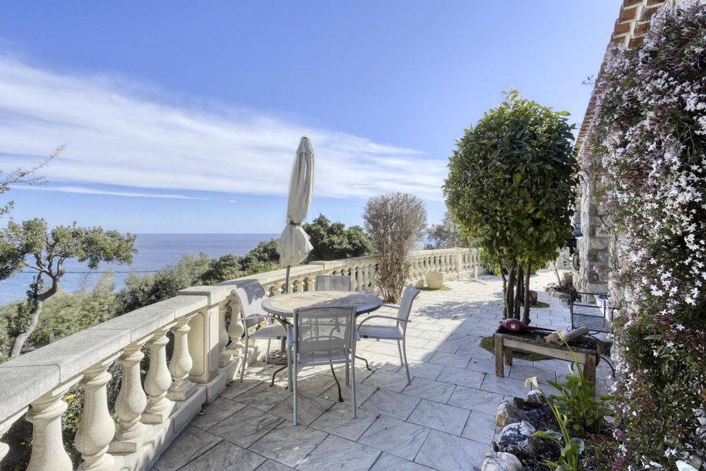 � vendre  Maison Rayol-Canadel-sur-Mer (83820)