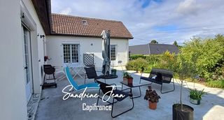  Maison � vendre 5 pi�ces 110 m�
