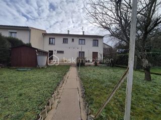  Maison � vendre 5 pi�ces 117 m�