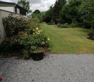  Maison � vendre 6 pi�ces 330 m�