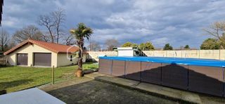  Maison � vendre 8 pi�ces 200 m�