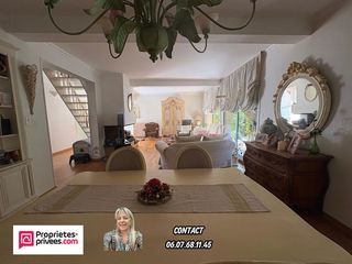  Maison � vendre 5 pi�ces 135 m�