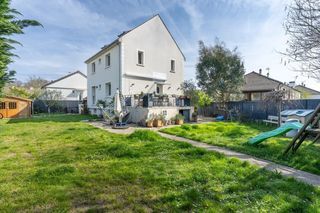  Maison � vendre 7 pi�ces 171 m�