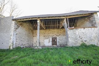  Maison � vendre 3 pi�ces 123 m�