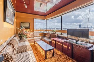  Appartement � vendre 3 pi�ces 85 m�