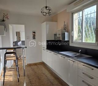  Villa � vendre 2 pi�ces 70 m�