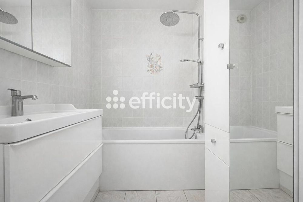 � vendre  Appartement Paris 20