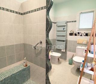  Maison � vendre 3 pi�ces 120 m�