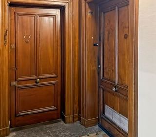  Appartement � vendre 2 pi�ces 36 m�