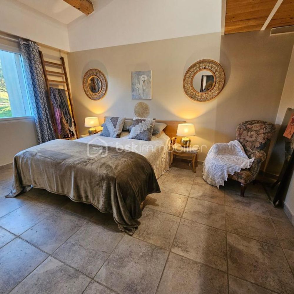 � vendre  Propri�t�/ch�teau La Garde-Freinet (83680)