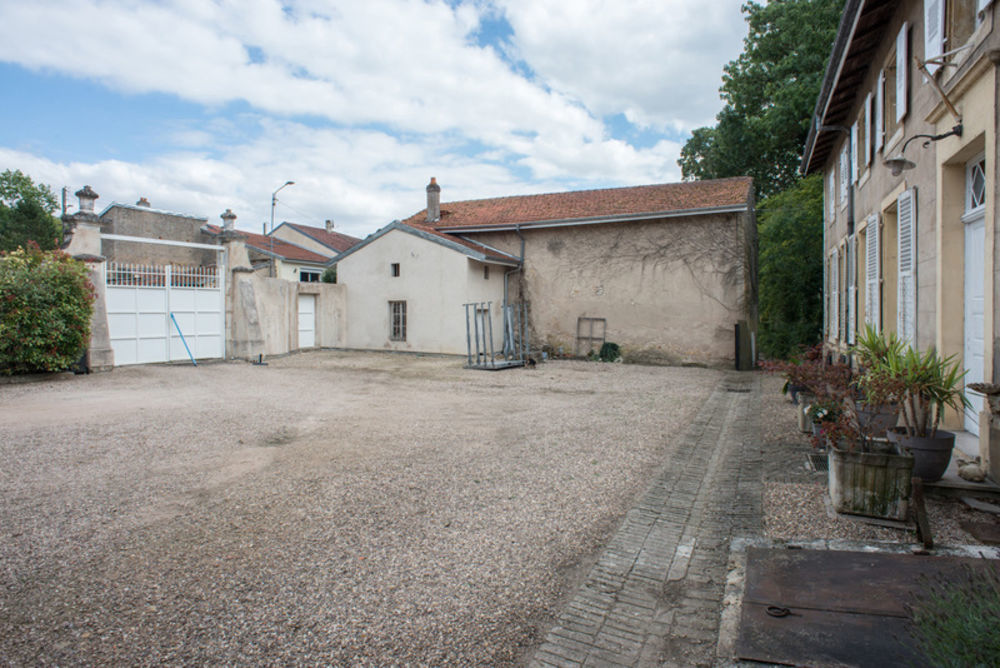 � vendre  Propri�t�/ch�teau Vittonville (54700)