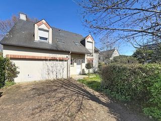  Maison � vendre 7 pi�ces 143 m�