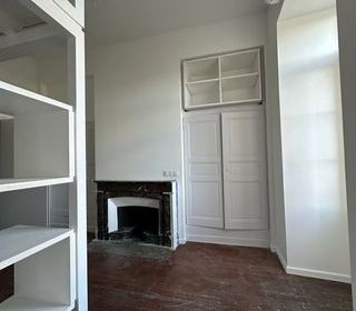  Appartement � louer 1 pi�ce 23 m�