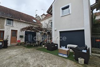  Maison � vendre 4 pi�ces 119 m�